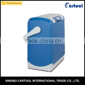 Portable Semiconductor Car Fridge Freezer 24L thumbnail-5