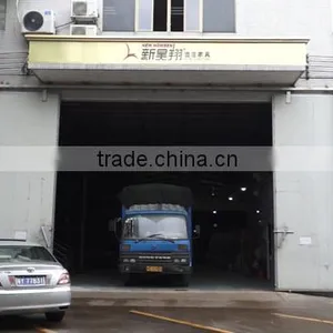 Foshan Newhowsen Metal Products Factory company overview - view 1 thumbnail