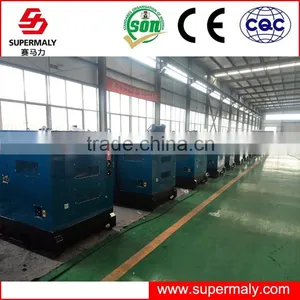 10 Years OEM 20kw 220 Volt Generator thumbnail-2