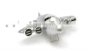 Hot Selling Usb Hub and With 2.0 Version USB HUB WITH FAN thumbnail-1