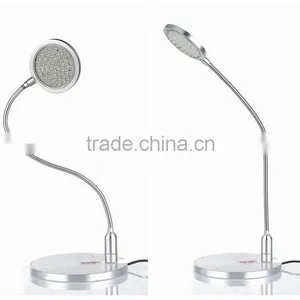 Adjustable Gooseneck Light With Touch Switch for LED Lamp for Kids thumbnail-4
