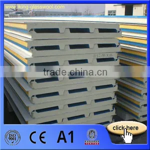 Corrugated Sandwich Panel Roofing Prices thumbnail-4