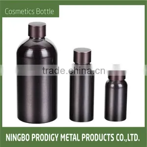 ALUMINUM BOTTLES COSMETICS thumbnail-1