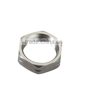 Custom Stainless Steel CNC Lathe Parts thumbnail-5