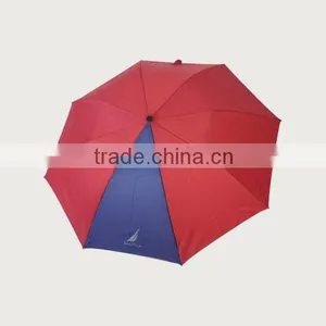2016 Hot Sale Fashion Folding Ladies Red Umbrella thumbnail-2
