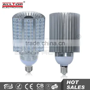 Outdoor IP67 Waterproof Bridgelux Cob 60w E40 Led Street Lighting Fixtures thumbnail-2