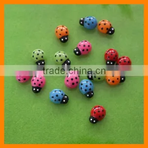 Cute Ladybird/Ladybug Party Decorations thumbnail-1