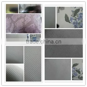 pp Nonwoven Fabric Hot Rolling Making Machine in China thumbnail-6