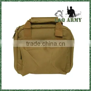 Military Airsoft Tatical Gun Range Bag thumbnail-1