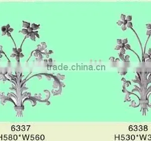 Wrought Iron Ornament thumbnail-1