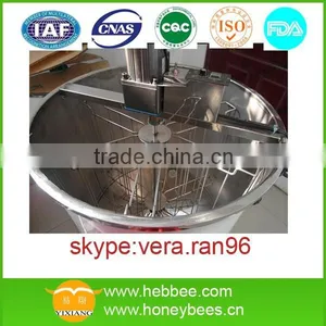 Beekeeping 6 Frame Honey Extractor thumbnail-2