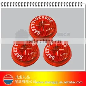 Tansparent Flashing Badges thumbnail-1