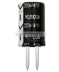 High Voltage Electrolytic Capacitor 450v thumbnail-1