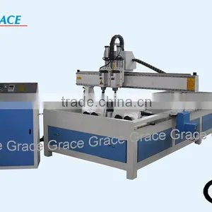 Chair Making Cnc Router G1325 thumbnail-1