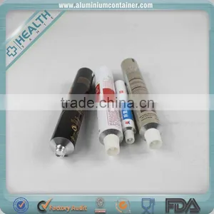 Diameter 22mm Aluminum Collapsible Collapsible Tube thumbnail-1