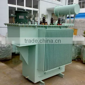 80kva 11/0.4kv Transformer thumbnail-3