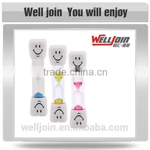 Colorful Toy Sand Timer thumbnail-2