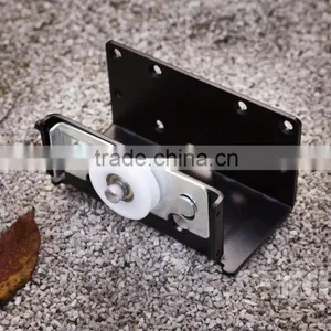 Furniture Wardrobe Sliding Door Fittings /sliding Door System /sliding Door Roller thumbnail-2