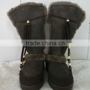 Snow Boot thumbnail-1