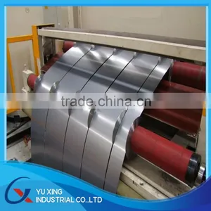 High Quality Steel Coil Slitting Line thumbnail-1
