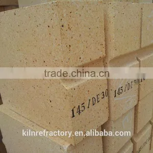 Fire Refractory Brick for Continuous Casting thumbnail-2