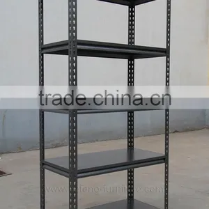Light Duty Warehouse Storage Steel Racks thumbnail-2