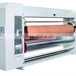 NANTAI-NT0920-IIAutomatic Flexo Printing Diecutting Machine thumbnail-2