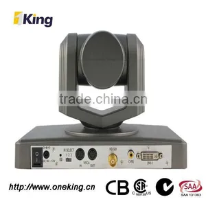 Full HD 1080p With 60 Frames Per Second Ideally For Broadcast, Audiovisual And Videoconferencing Environments thumbnail-3