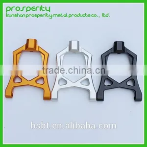 Customized Anodized Aluminum Cnc Machining Services thumbnail-4