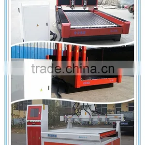 Granite Cutting Cnc Router Machine/stone Cnc Engraving Machine Price thumbnail-6