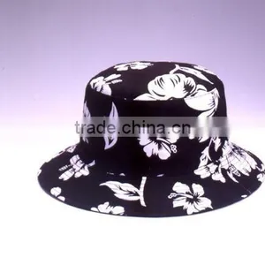 China Sunny Shine Wholesale Funny Custom Printed Pink Cheap Bucket Hats Cheap Sun Visor Cap thumbnail-1
