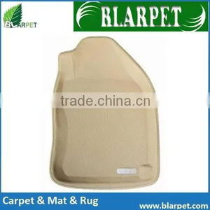 Best Quality Promotional 3d Heated Car Mat thumbnail-3