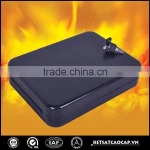 Gun Safe thumbnail-1