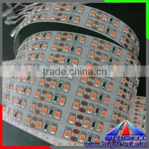 Factory Price!!! 12v 60leds 2700k Smd 2835 LED Flexible Strips,12v, 24v Led Strip Light thumbnail-3
