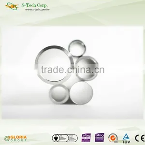 201 Nickel Seamless Tube for Industry/ Aerospace/ Power Gen/ Oil Gas/ Water thumbnail-3