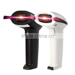 32bit Usb Interface Handheld Laser Barcode Scanner thumbnail-6