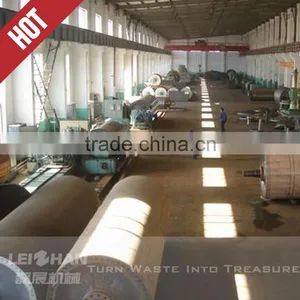 Paper Machine Dryer Cylinder With Good Quality thumbnail-5