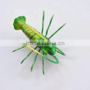 4 Inch Animal Plastic Lobster Business Souvenir Custom Design Gifts thumbnail-2