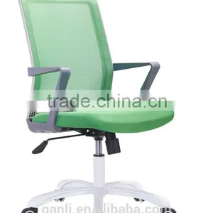 908# New Modern Fashion Office Furniture Design Mesh Chair thumbnail-5