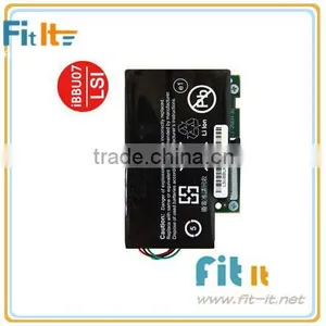 LSIiBBU07 Battery for 8880EM2, 9260/1-xx, 9280-xx ,9750-xx thumbnail-1