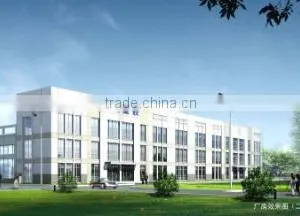 Jiangshan Yuantong Plastic Co., Ltd. company overview - view 2 thumbnail
