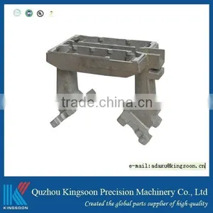Stainless Part Strong Casting Parts thumbnail-1
