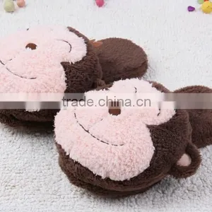 Cheap Wholesale House Slipper, Wholesale House Slipper, Plush House Slipper thumbnail-2