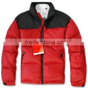 Men/Women Ski Winter Padded Jacket thumbnail-2