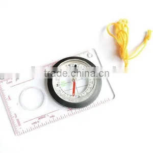 Map Reading Compass / Compass/pocket Compass thumbnail-1