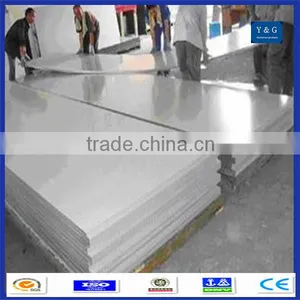 7075 T6 Aluminum Metal Plate Equipment Car Plates thumbnail-1