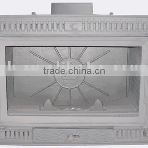 Fireplace Stove thumbnail-1