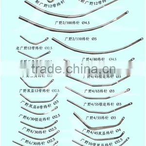 Weft Needle of Needle Loom Spare Parts thumbnail-1