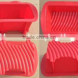 Silicone Muffin Pan thumbnail-1