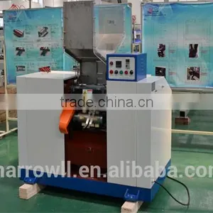 ML22-6 Z-Shape Straw Bending Machine thumbnail-1